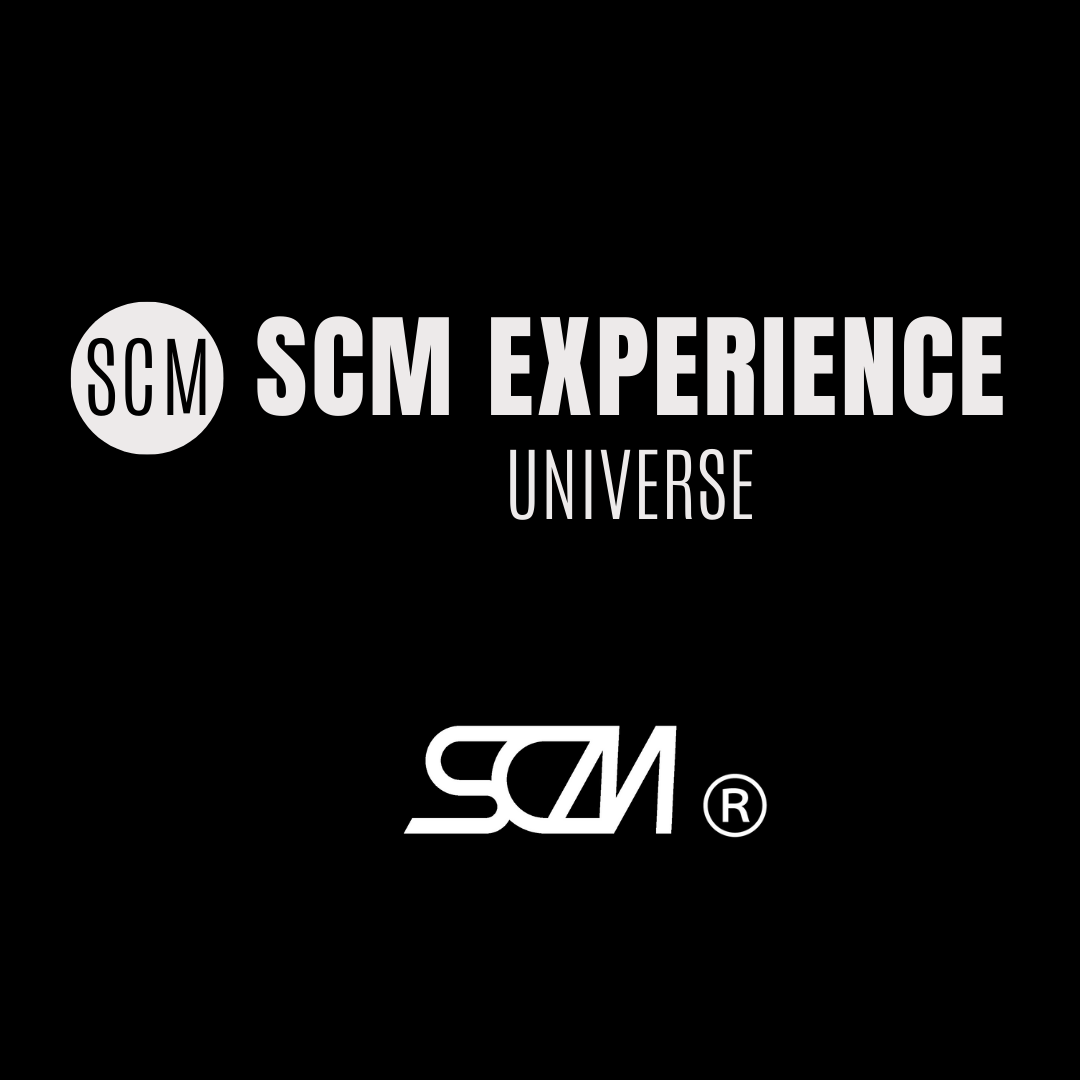 SCM EXPERIENCE ユニバース カーショップ