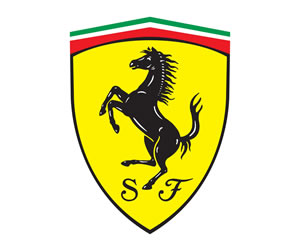 フェラーリ