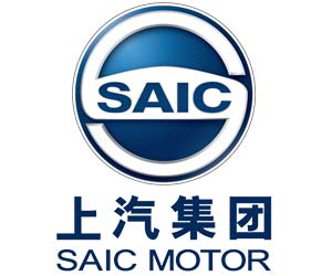 上海汽車
