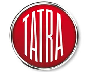 タトラ
