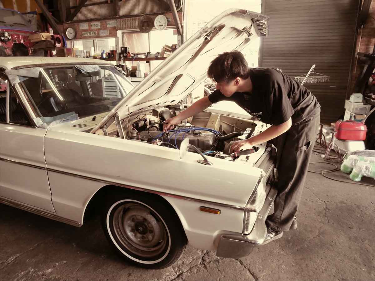 中古車販売 | SCM EXERIENCE・UNIVERSE