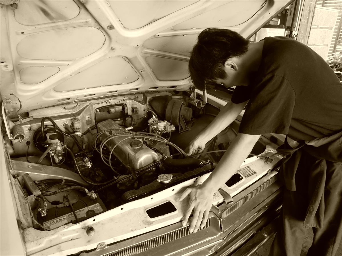 中古車販売 | SCM EXERIENCE・UNIVERSE