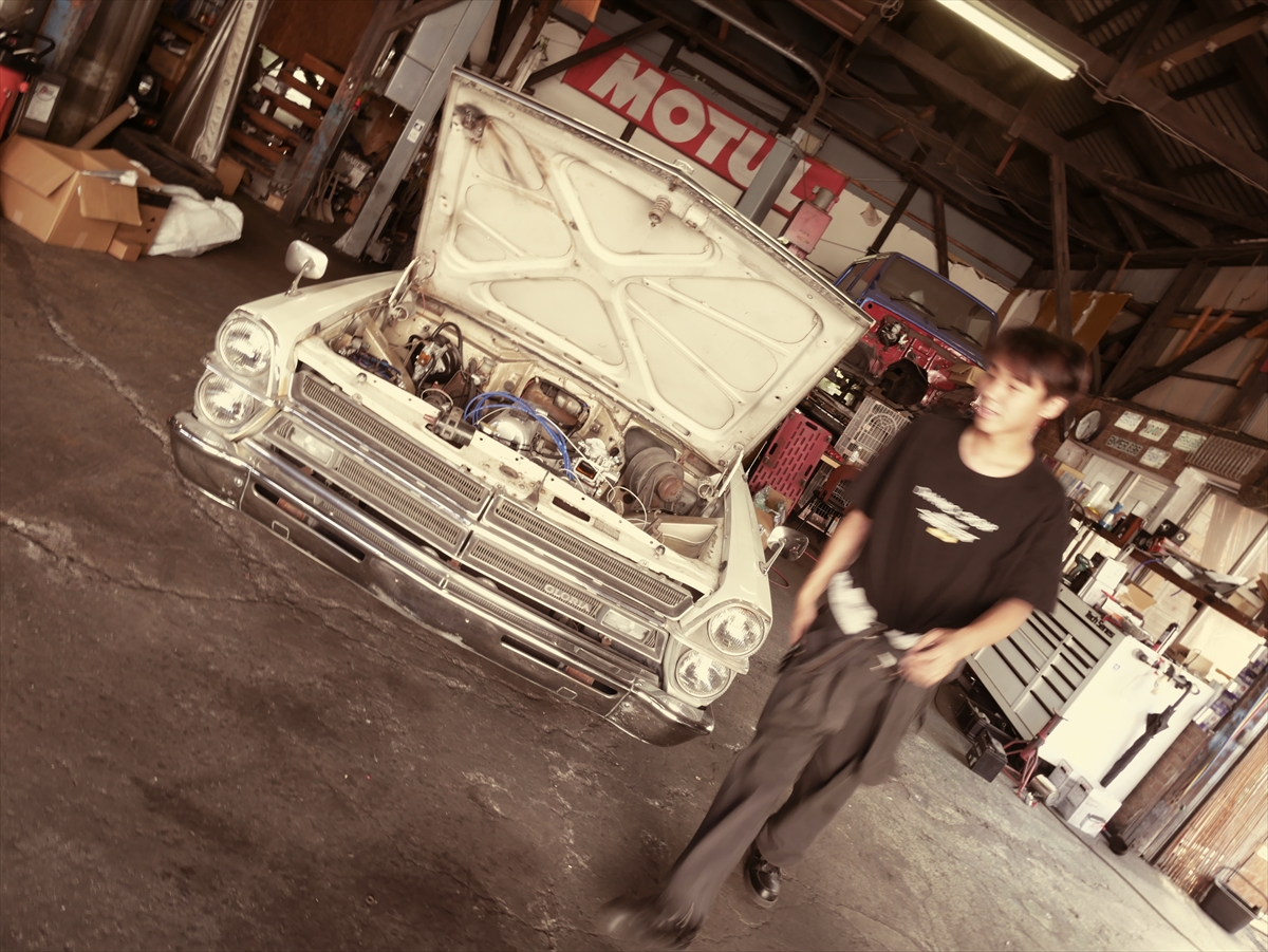 中古車販売 | SCM EXERIENCE・UNIVERSE