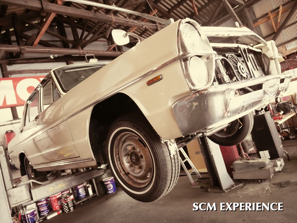 中古車販売 | SCM EXERIENCE・UNIVERSE