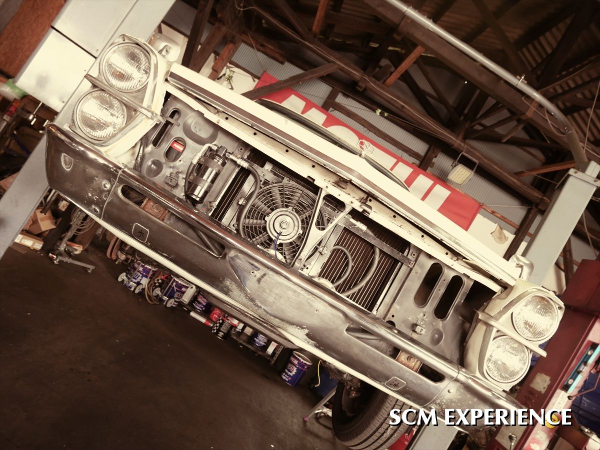 中古車販売 | SCM EXERIENCE・UNIVERSE